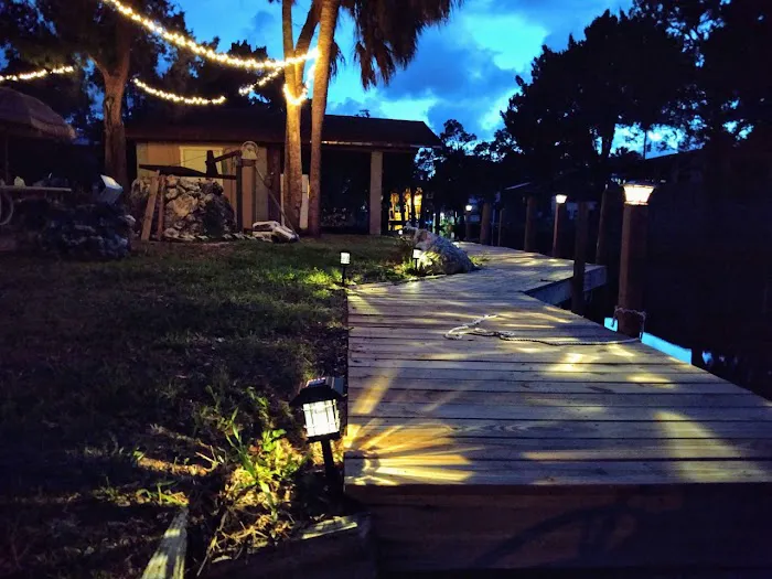 Ozello Keys Fish Camp Picture 1