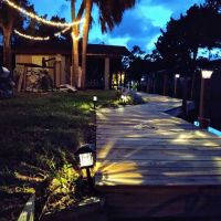 Ozello Keys Fish Camp ico