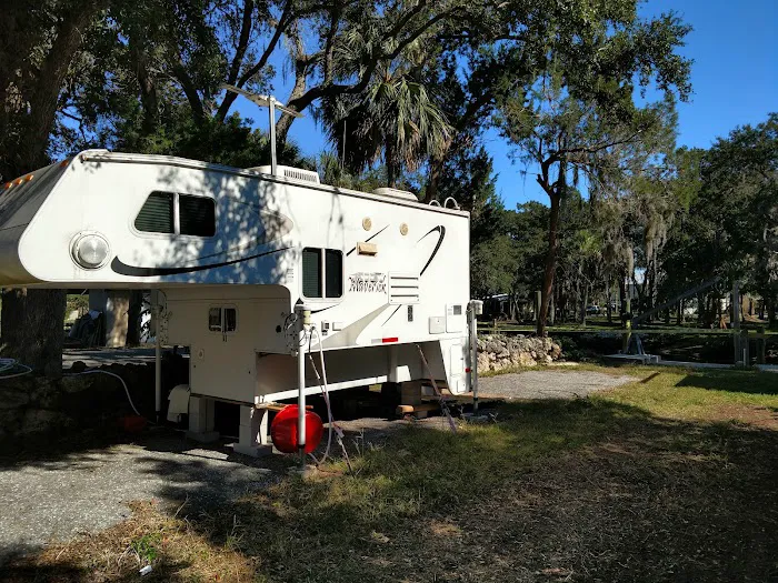 Ozello Keys Fish Camp Picture 2