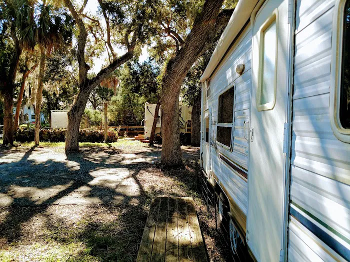 Ozello Keys Fish Camp Picture 5