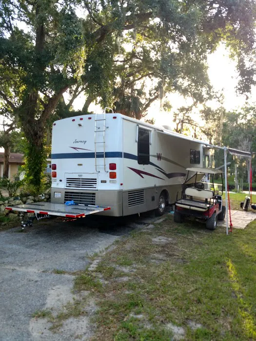 Ozello Keys Fish Camp Picture 8