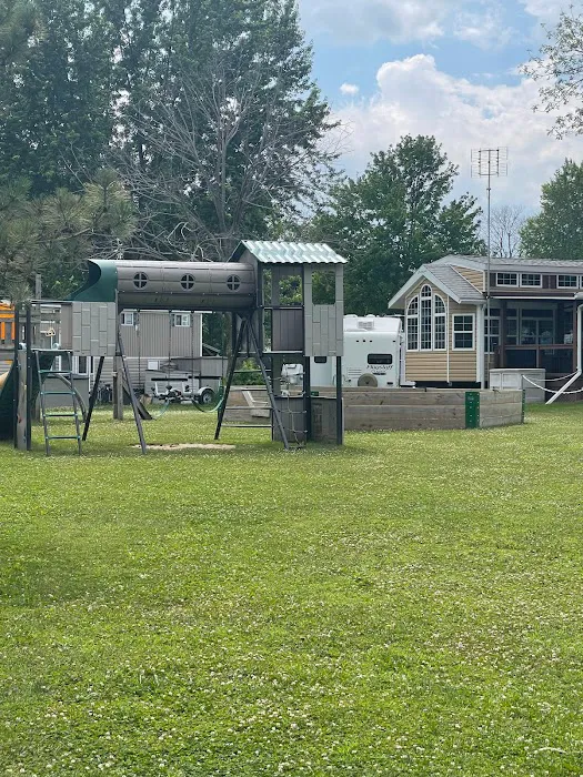 St. Louis West / Historic Route 66 KOA Holiday Picture 1