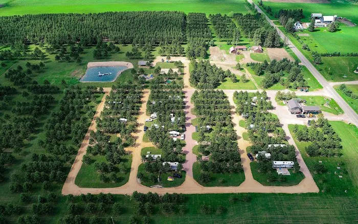 Great Northern Campground Picture 1