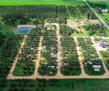 Great Northern Campground