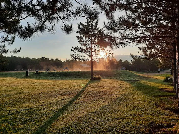 Great Northern Campground Picture 7