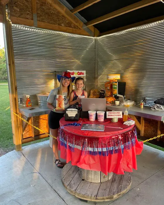 Great Northern Campground Picture 4