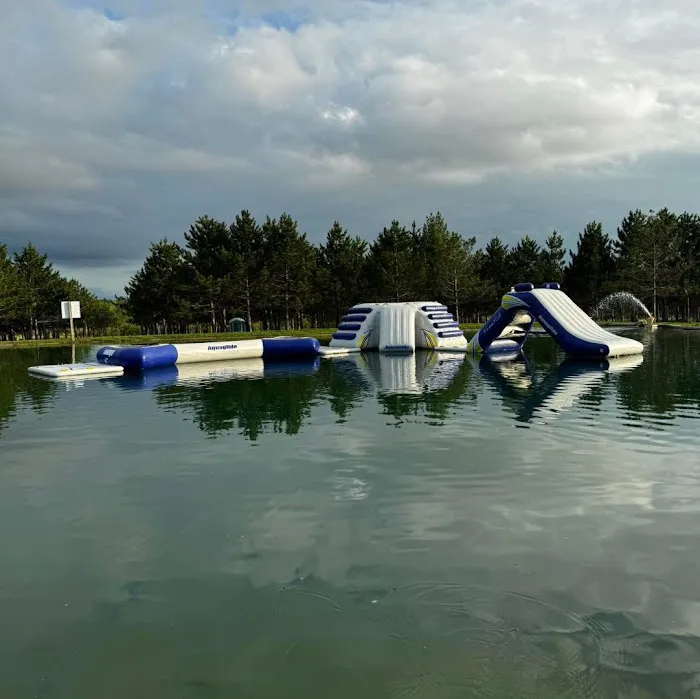 Great Northern Campground Picture 9