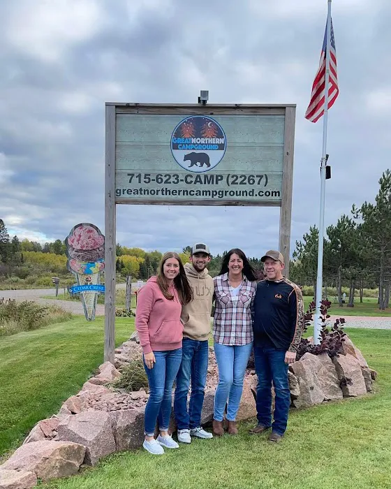 Great Northern Campground Picture 5