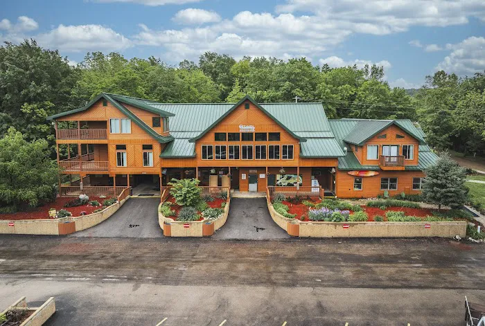 Ozark Outdoors Resort Picture 4