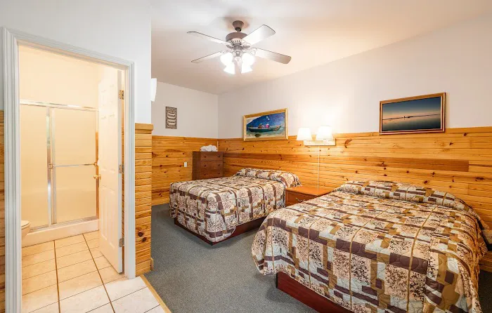 Ozark Outdoors Resort Picture 5