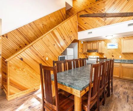 Ozark Outdoors Resort