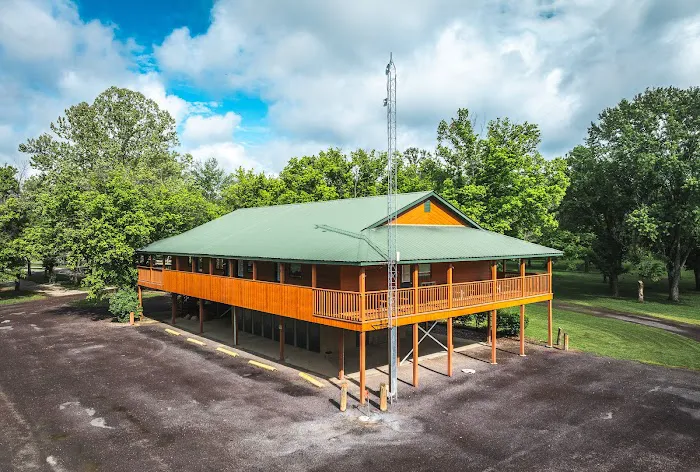 Ozark Outdoors Resort Picture 2