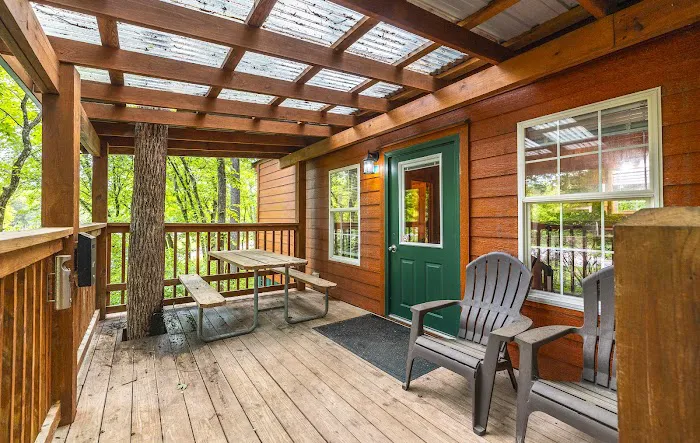 Ozark Outdoors Resort Picture 6