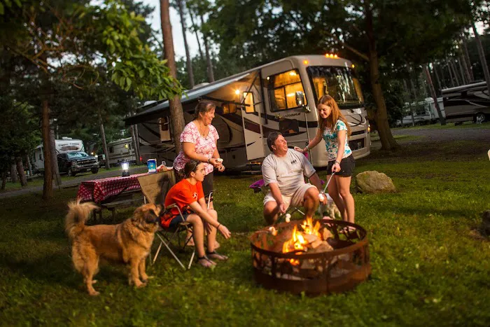 St. Louis West / Historic Route 66 KOA Holiday Picture 14