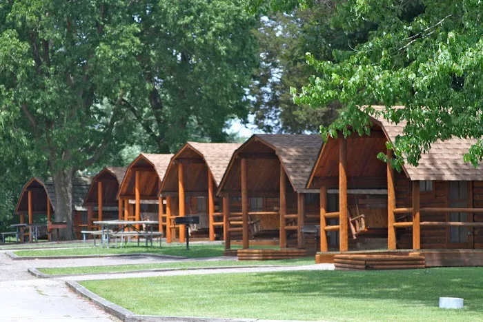St. Louis West / Historic Route 66 KOA Holiday Picture 15
