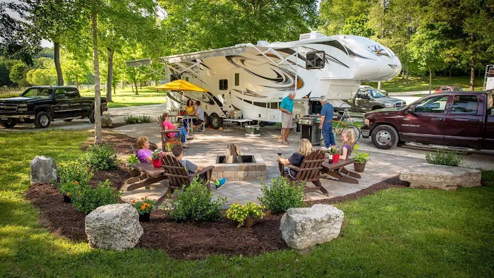 St. Louis West / Historic Route 66 KOA Holiday Picture 17