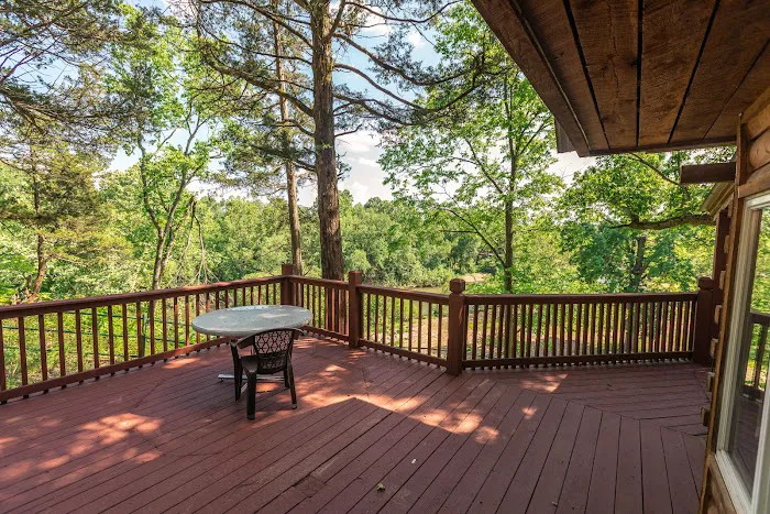 Meramec River Resort-The Original Birds Nest Lodge Picture 5