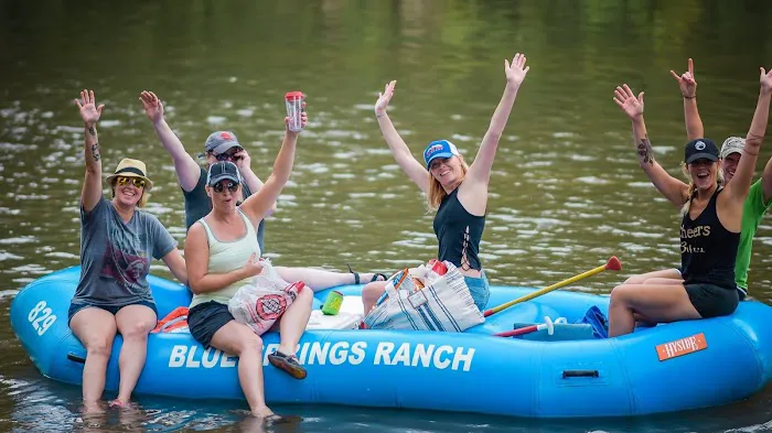 Blue Springs Ranch Picture 1