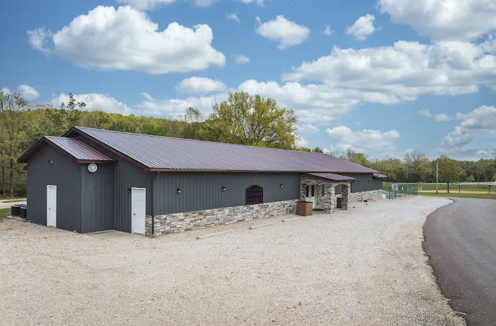 Blue Springs Ranch Picture 7