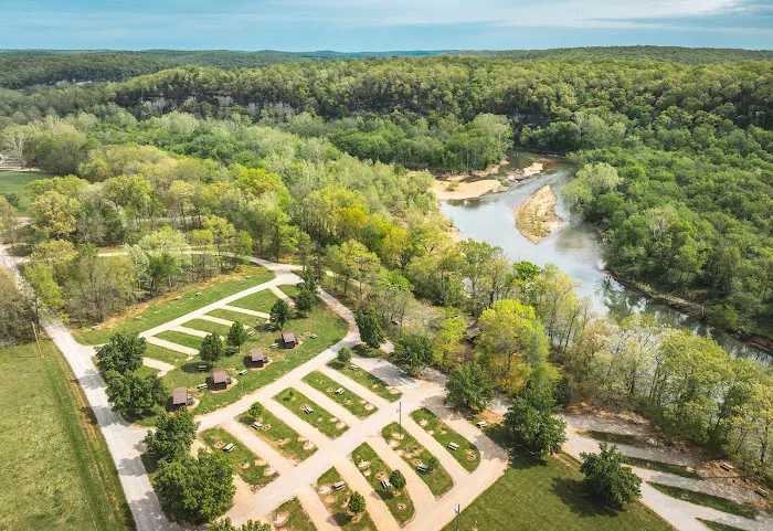 Blue Springs Ranch Picture 6