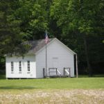 Andersons Akers RV, Campground