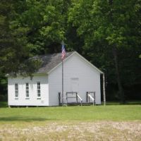 Andersons Akers RV, Campground ico