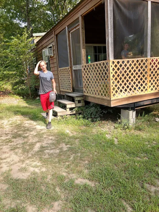 Jason Place Campground Picture 2