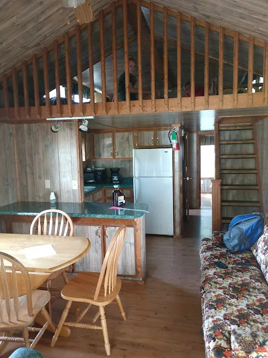 Jason Place Campground Picture 3