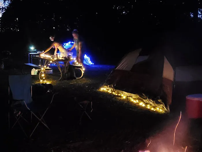 Jason Place Campground Picture 1