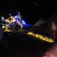 Jason Place Campground ico
