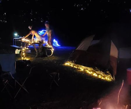 Jason Place Campground