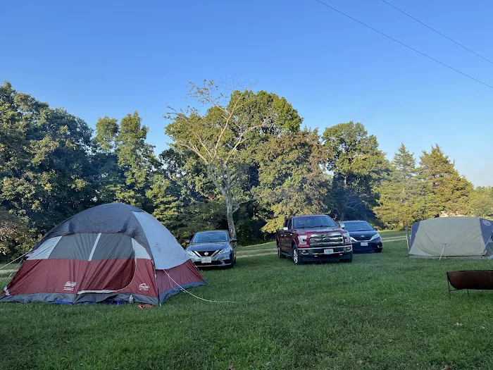 Jason Place Campground Picture 7