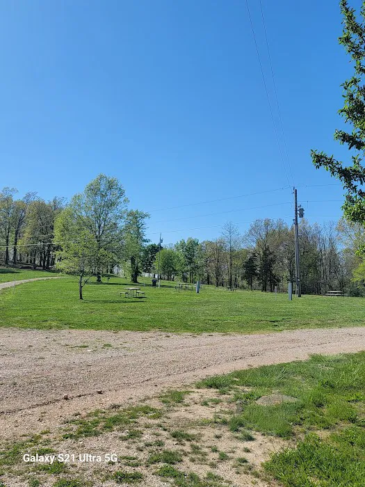 Jason Place Campground Picture 4