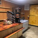 Flying W Store & Camping LLC