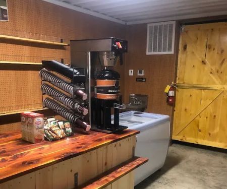 Flying W Store & Camping LLC