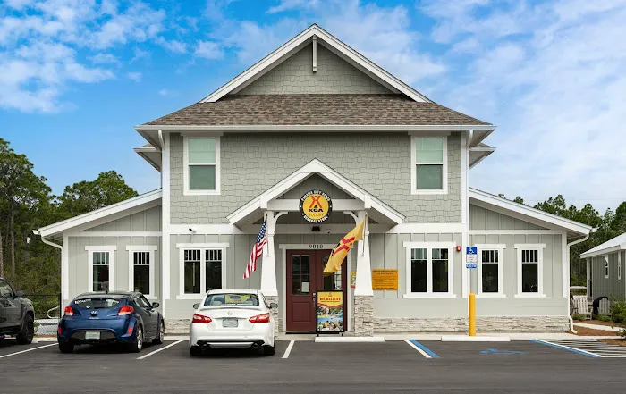 Panama City Beach KOA Holiday Picture 7