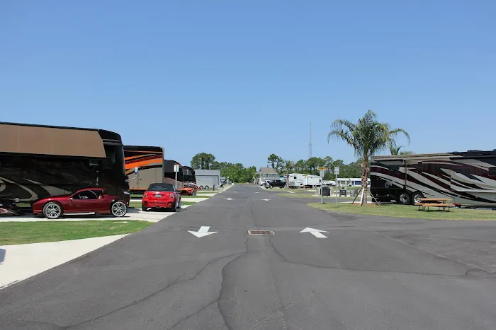 Panama City Beach KOA Holiday Picture 3