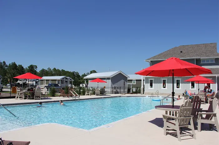 Panama City Beach KOA Holiday Picture 2