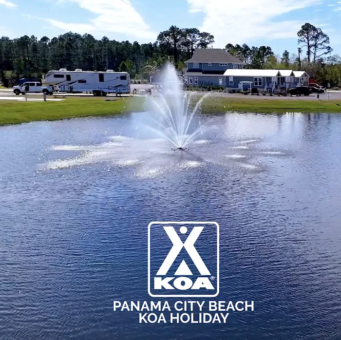 Panama City Beach KOA Holiday Picture 9