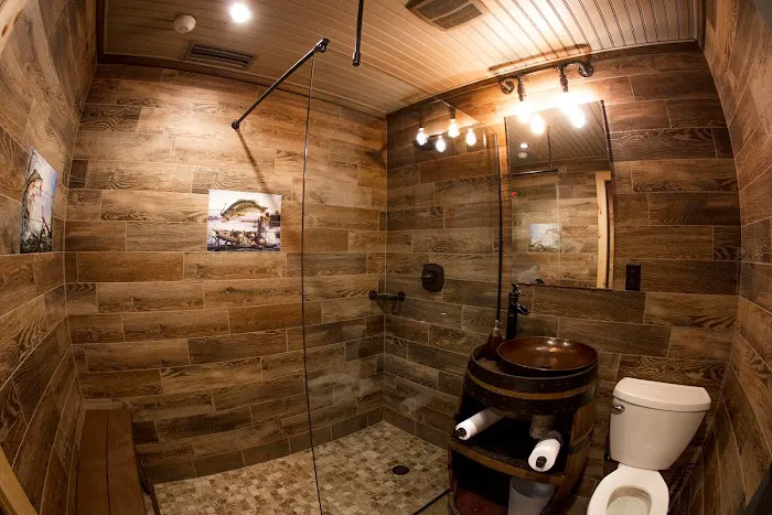 Twin Lakes Camp Resort Picture 3