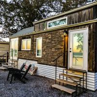 Twin Lakes Camp Resort ico