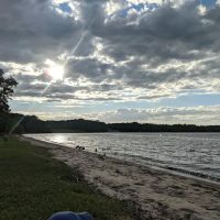 Sandy Shores Campground Indian Lake LLC ico