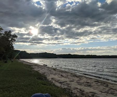 Sandy Shores Campground Indian Lake LLC