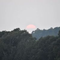 Baileys Woods Campground ico