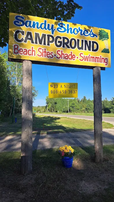 Sandy Shores Campground Indian Lake LLC Picture 2