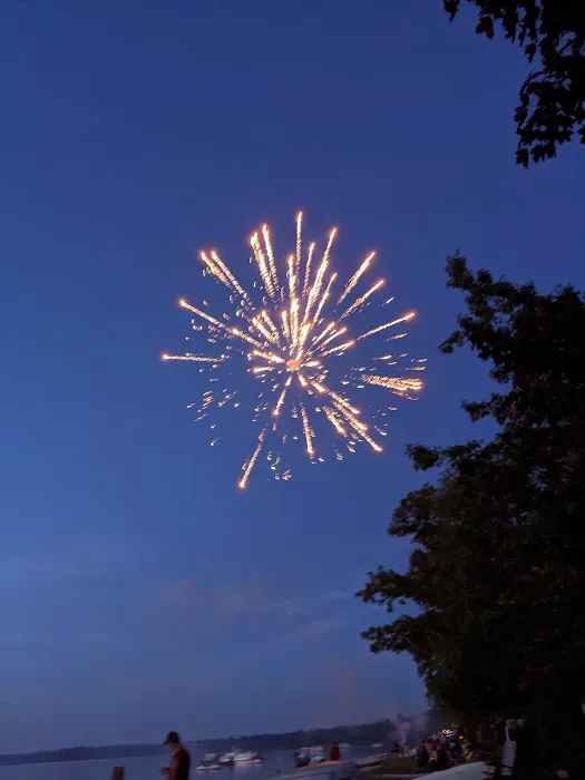 Sandy Shores Campground Indian Lake LLC Picture 6