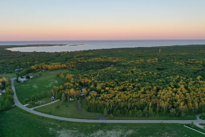 Baileys Woods Campground Picture 4