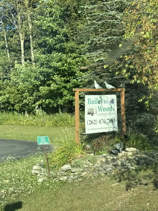 Baileys Woods Campground Picture 7