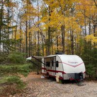 Heavens Up North Campground ico