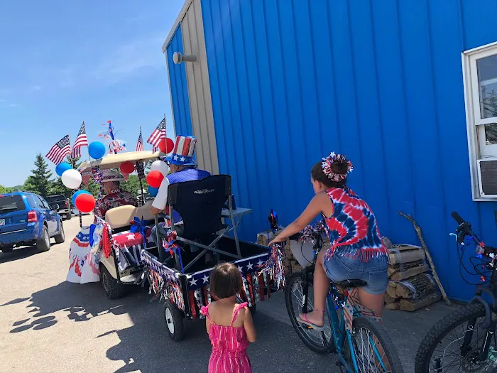 Beantown Campground Picture 6